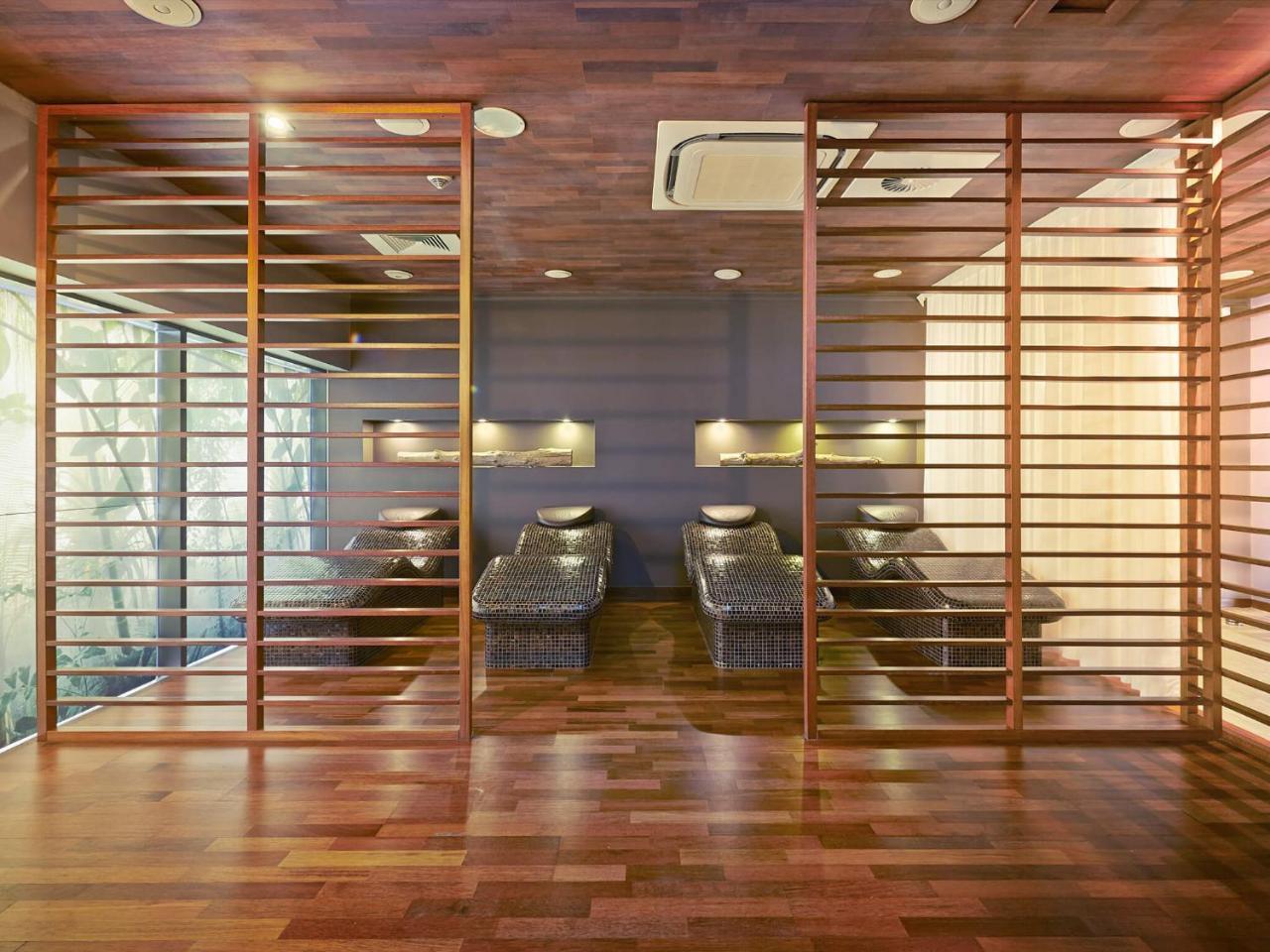 Vacationclub - Olympic Park Apartment A405 Kołobrzeg Eksteriør billede